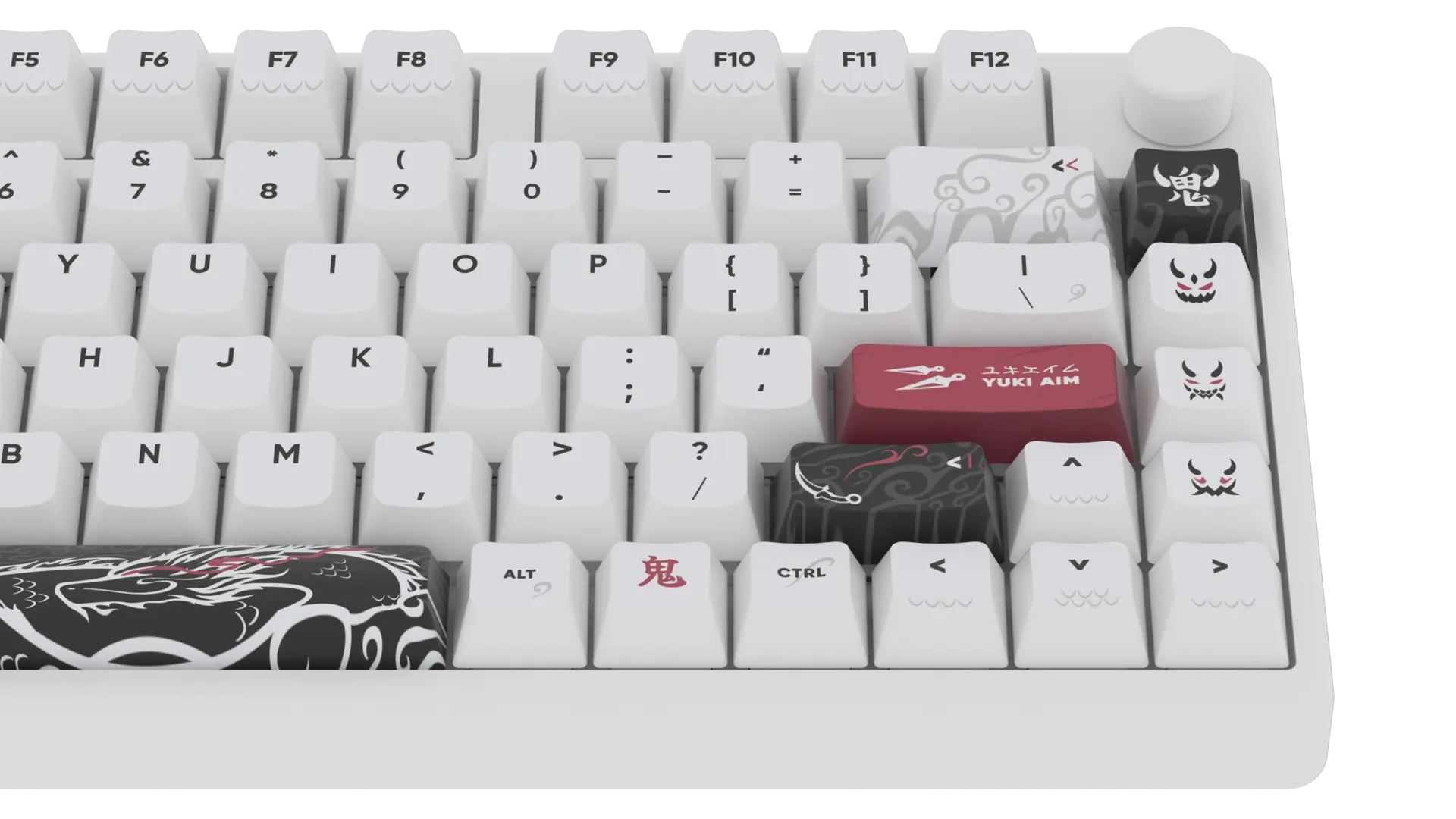 Polar75 Dragon Edition