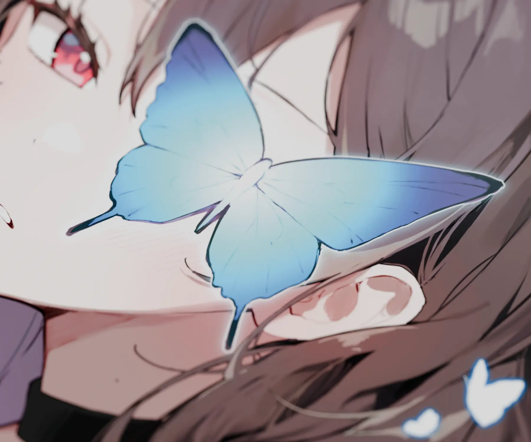 Yuki Aim glides